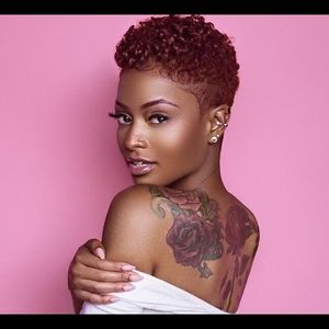 Meet your Posher, Kim